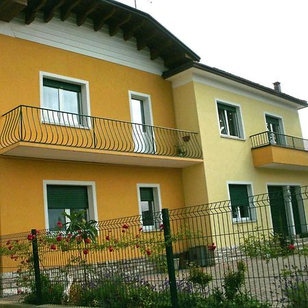 Villa Norma Feltre Exterior foto