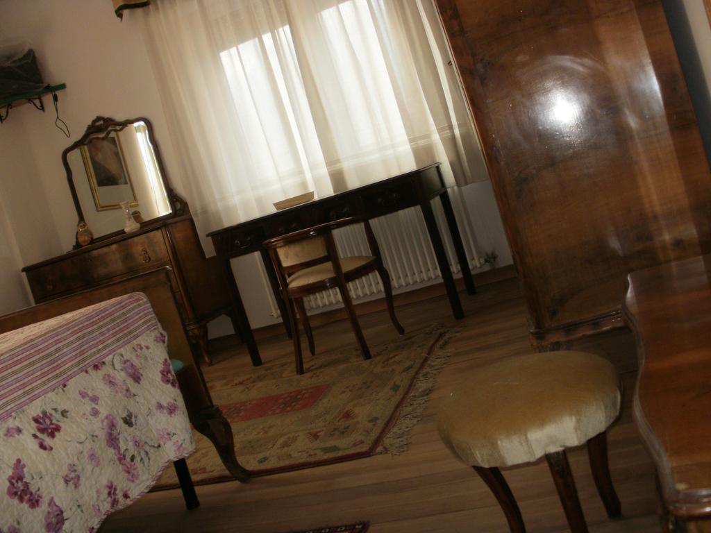 Villa Norma Feltre Zimmer foto