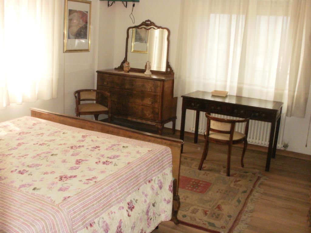 Villa Norma Feltre Zimmer foto