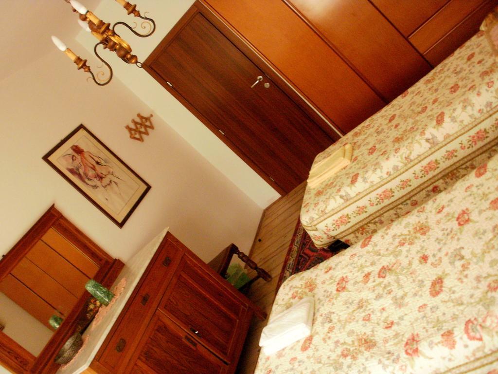 Villa Norma Feltre Zimmer foto