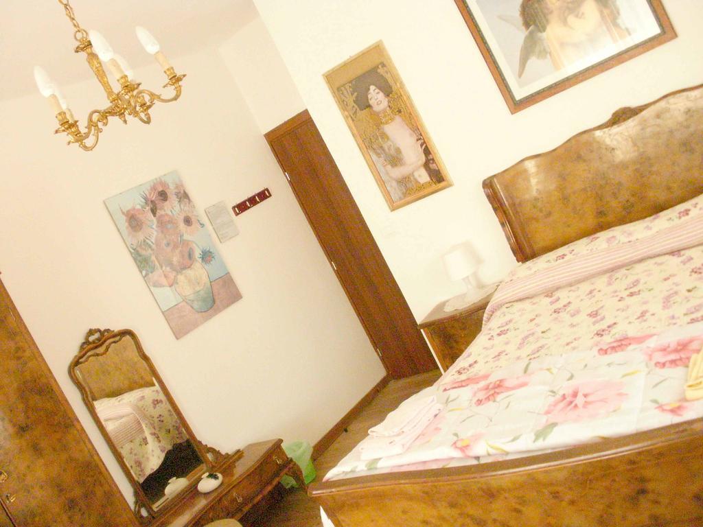 Villa Norma Feltre Zimmer foto