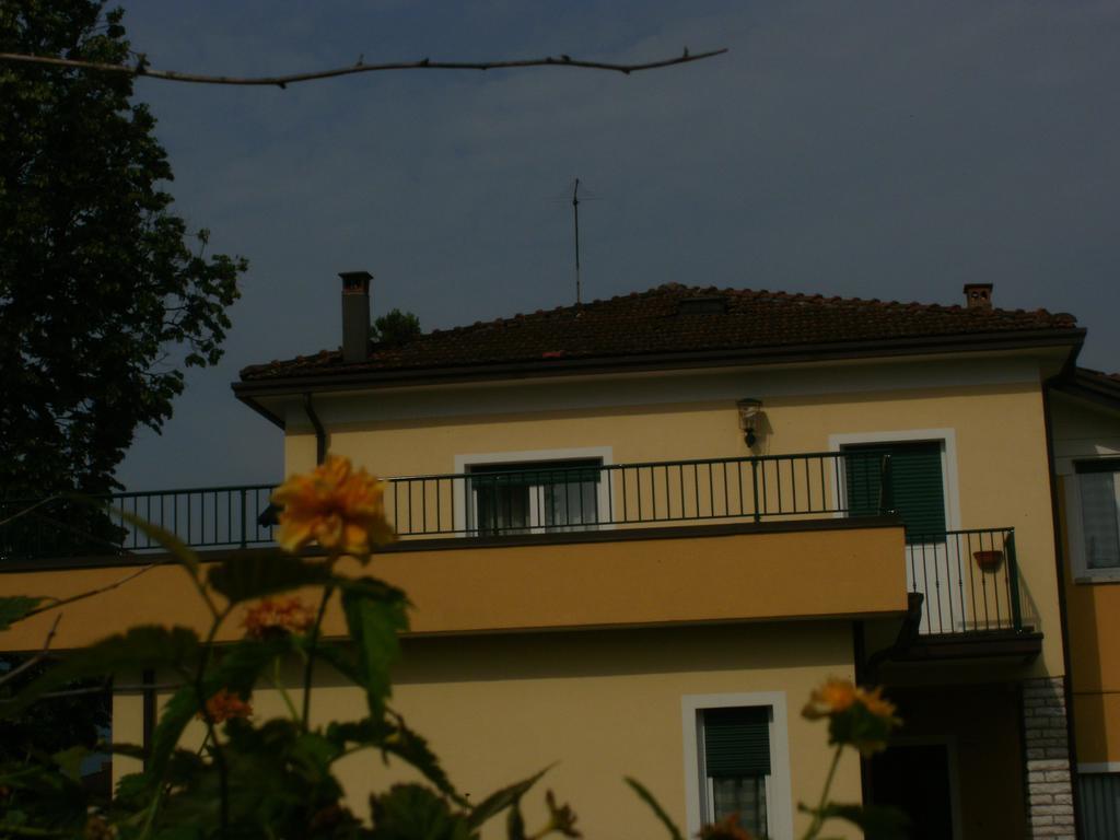 Villa Norma Feltre Exterior foto